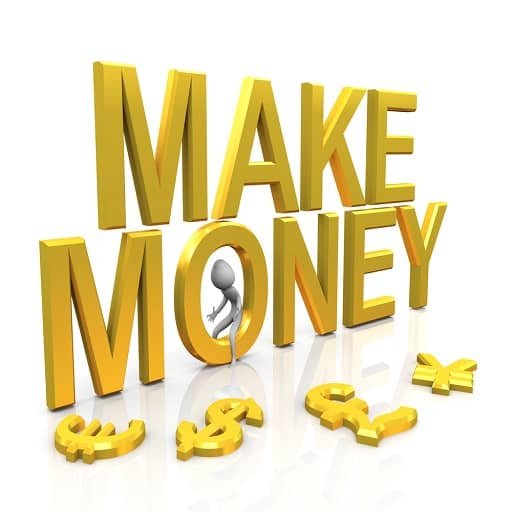 Make money out of forex trading