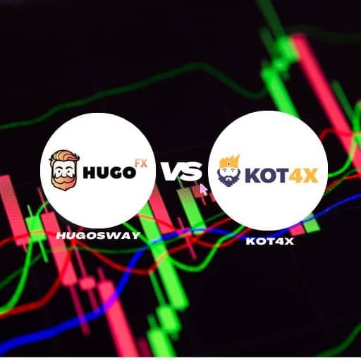 Hugosway vs kot4x Comparison