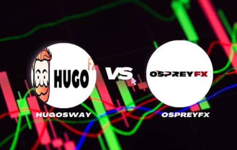 Hugosway Vs OspreyFX : Which One is Better