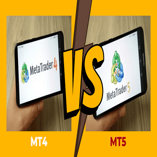 MetaTrader 4 Vs MetaTrader 5