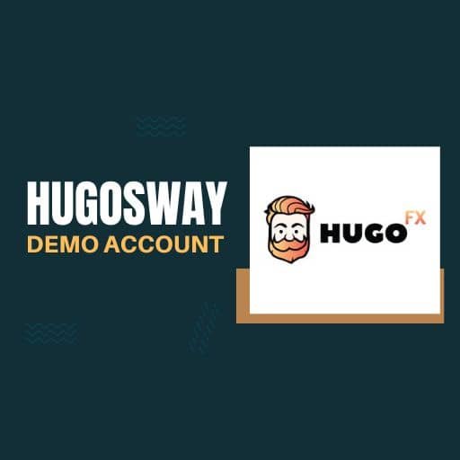 Hugosway Demo Account Creation Guide