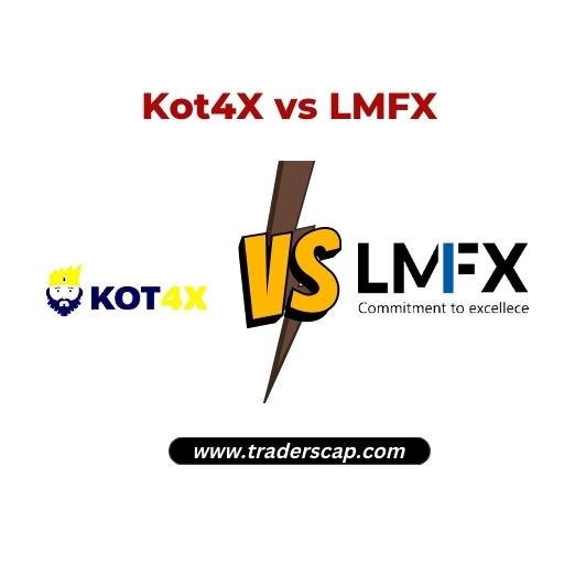 Kot4x vs LMFX Comparison